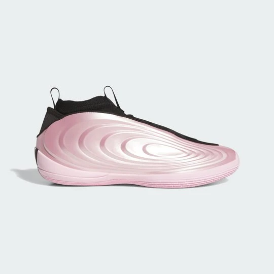 Zdjęcie produktu Buty HARDEN VOLUME 10 Adidas różowy