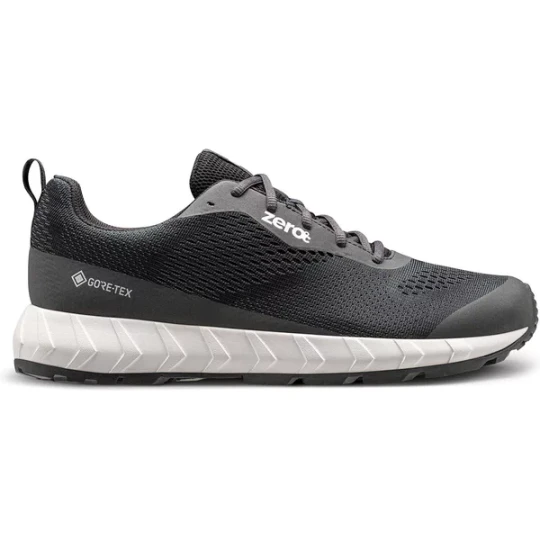 Zdjęcie produktu Sneakersy Helsfyr GTX ZeroC Czarny