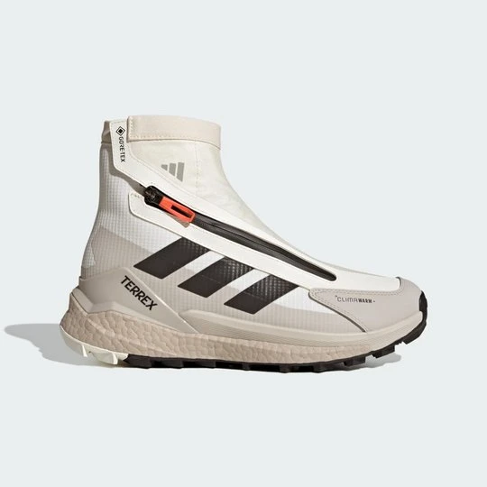 Zdjęcie produktu Buty hikingowe Terrex Free Hiker 2 GTX Climawarm+ Adidas szary