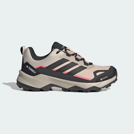 Zdjęcie produktu Buty hikingowe Terrex Skychaser AX5 GORE-TEX Adidas brązowy