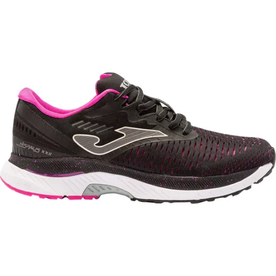 Zdjęcie produktu Buty Hispalis 22 Wm's Joma Czarny