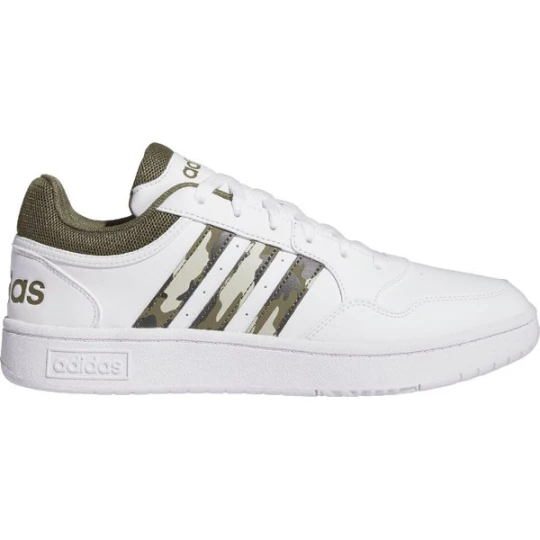 Zdjęcie produktu Sneakersy Hoops 3.0 Adidas Biały