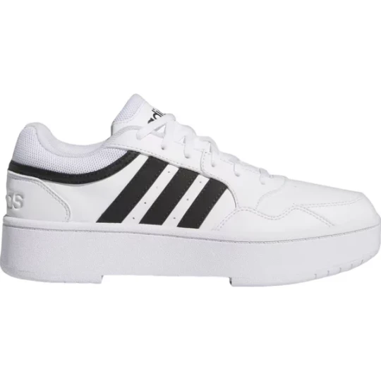 Zdjęcie produktu Sneakersy Hoops 3.0 Wm's Adidas Biały