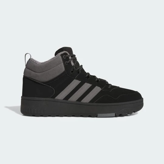 Zdjęcie produktu Buty Hoops 4.0 Mid Adidas