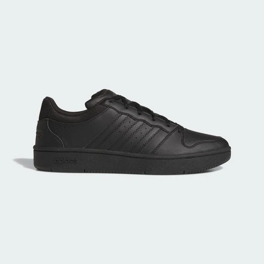 Zdjęcie produktu Buty HOOPS CLASSIC Adidas czarny
