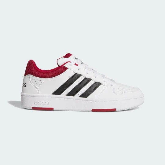 Zdjęcie produktu Buty HOOPS CLASSIC Adidas biały