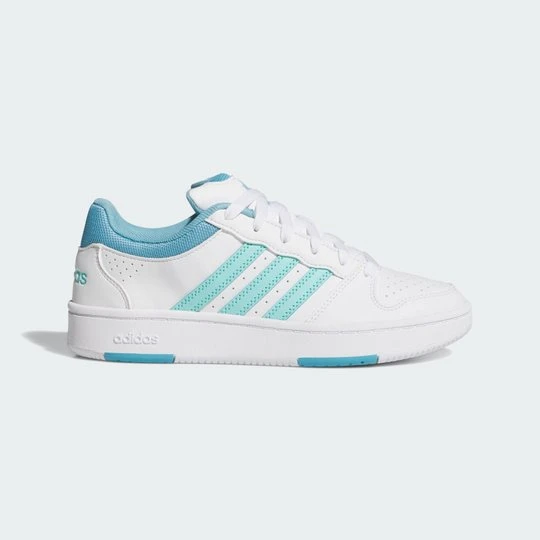 Zdjęcie produktu BUTY HOOPS CLASSIC Adidas biały