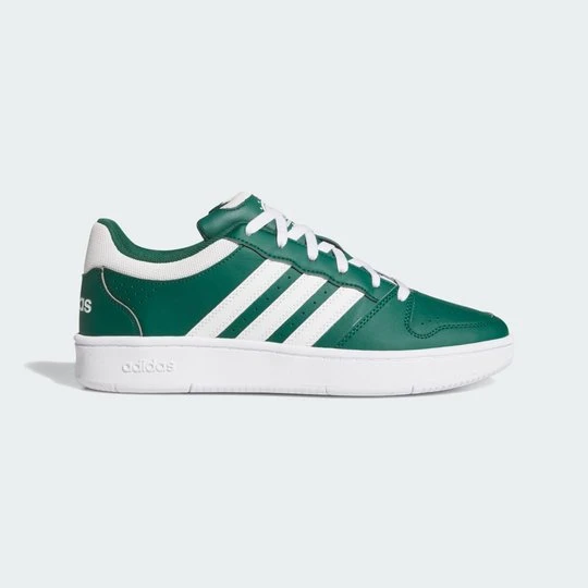 Zdjęcie produktu Buty HOOPS CLASSIC Adidas zielony