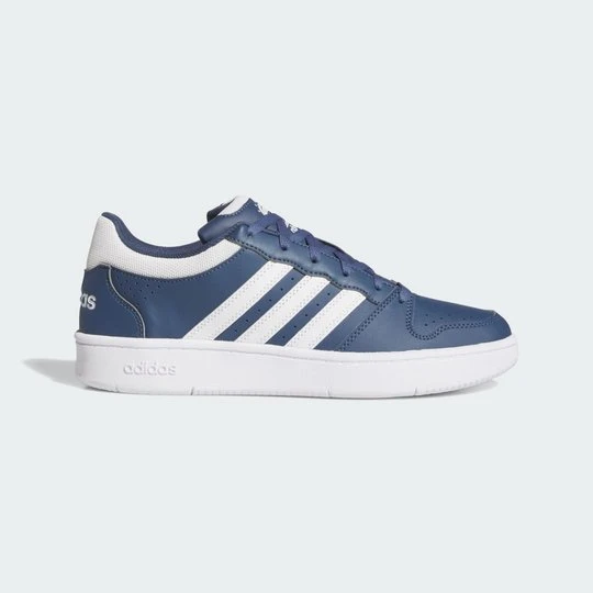 Zdjęcie produktu Buty HOOPS CLASSIC Adidas niebieski