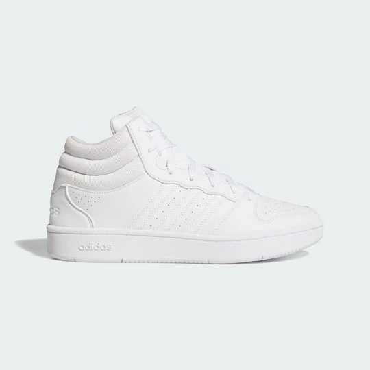 Zdjęcie produktu BUTY HOOPS MID CLASSIC Adidas