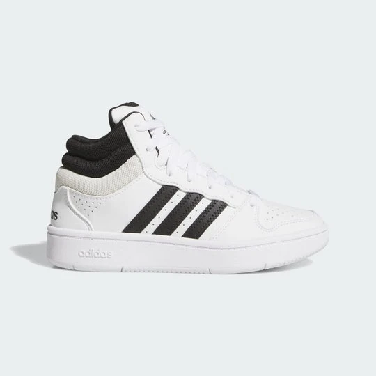 Zdjęcie produktu BUTY HOOPS MID CLASSIC Adidas