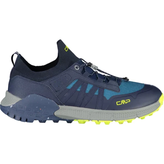 Zdjęcie produktu Buty trekkingowe Hosnian Low CMP Granatowy
