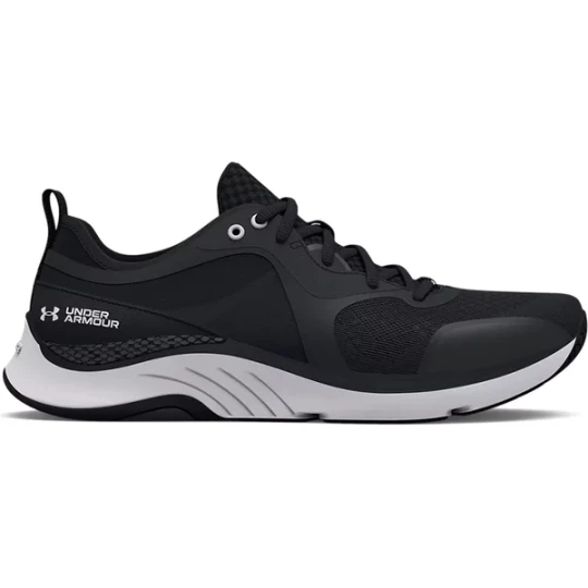 Zdjęcie produktu Buty Hovr Omnia Wm's Under Armour Czarny