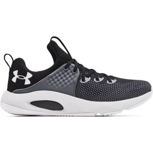 Zdjęcie produktu Buty Hovr Rise 3 Under Armour Szary
