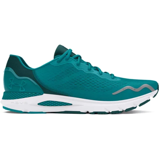 Zdjęcie produktu Buty do biegania Hovr Sonic 6 Under Armour Turkusowy