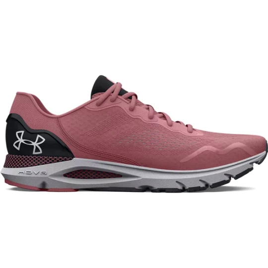 Zdjęcie produktu Buty do biegania Hovr Sonic 6 Wm's Under Armour Różowy