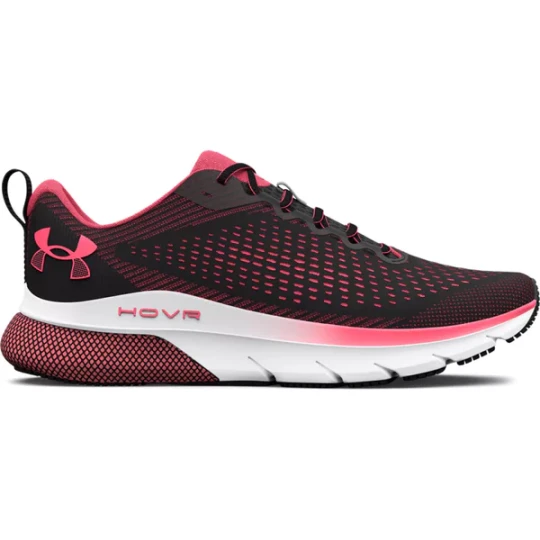 Zdjęcie produktu Buty do biegania Hovr Turbulence Wm's Under Armour Czarny