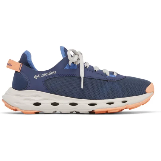 Zdjęcie produktu Buty hybrydowe Drainmaker XTR Wm's Columbia Granatowy