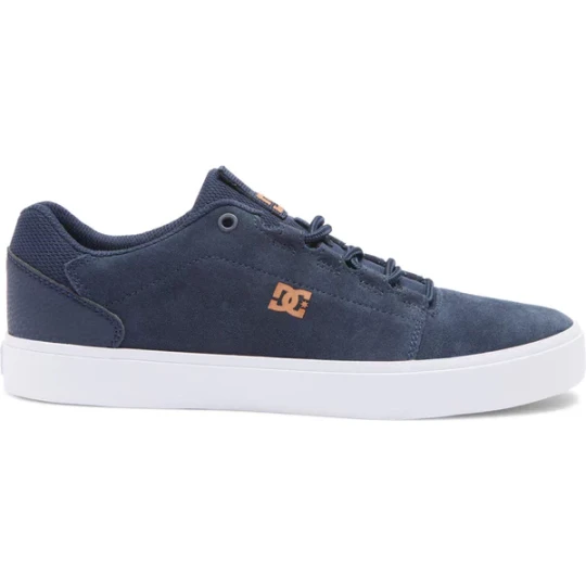 Zdjęcie produktu Sneakersy Hyde DC Shoes Granatowy