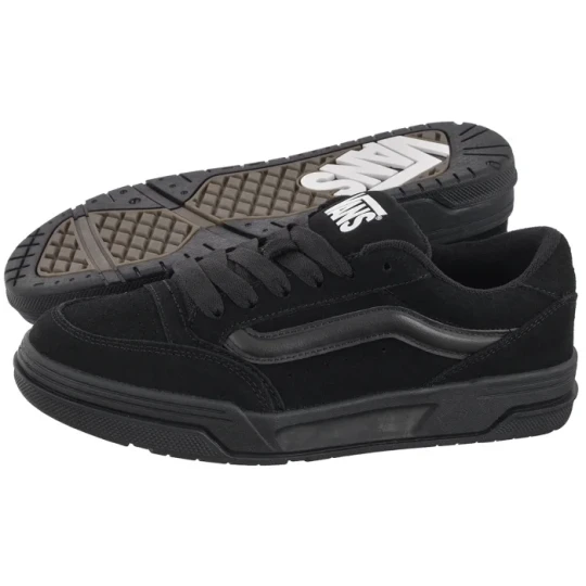 Zdjęcie produktu Buty Hylane Black / Black VN000DJ1BKA1 (VA451-a) Vans