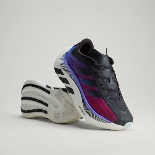 Zdjęcie produktu BUTY HYPERBOOST EPHR LT Adidas czarny