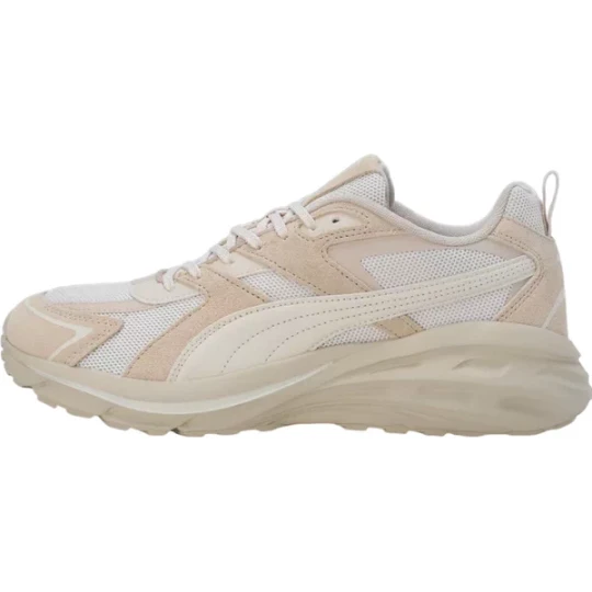 Zdjęcie produktu Sneakersy Hypnotic LS Puma Beżowy