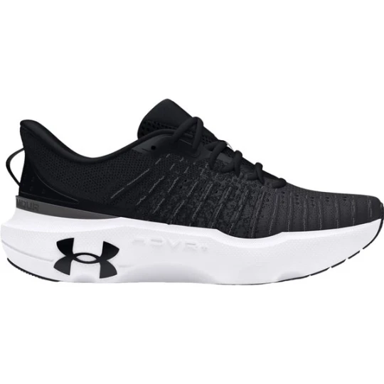 Zdjęcie produktu Buty do biegania Infinite Elite Under Armour Czarny