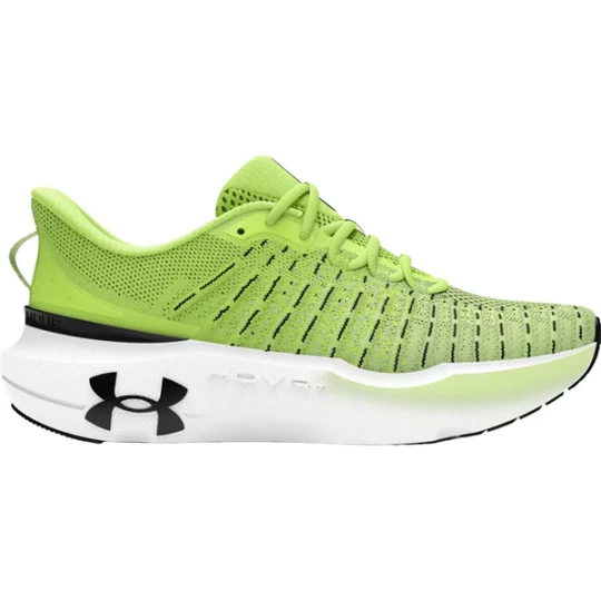 Zdjęcie produktu Buty do biegania Infinite Elite Under Armour Zielony