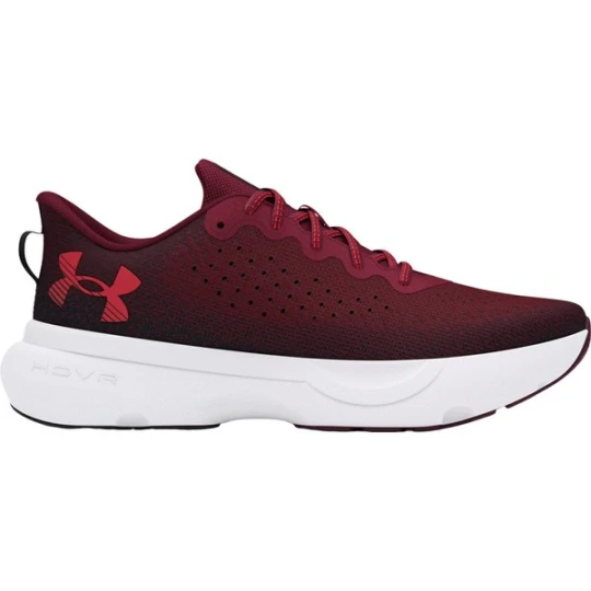 Zdjęcie produktu Buty do biegania Infinite Under Armour Czerwony