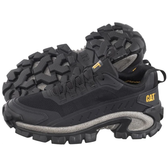 Zdjęcie produktu Buty Intruder Lightning Mesh Shoes P111429 Black (CA151-a) Caterpillar