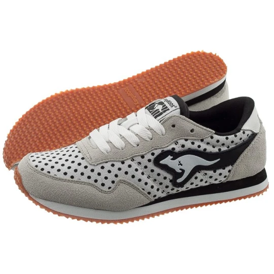 Zdjęcie produktu Buty Invader Dots 43020 0 000 (KR18-a) KangaROOS