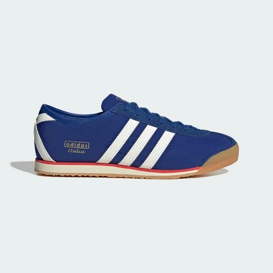 Zdjęcie produktu BUTY ITALIA 70s Adidas niebieski