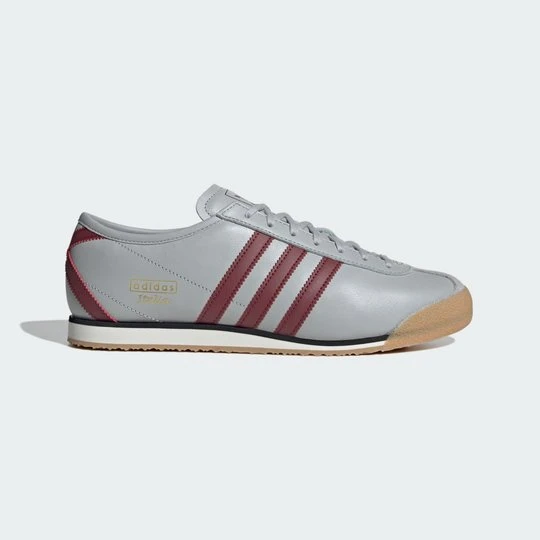 Zdjęcie produktu Buty Italia 70s Adidas szary
