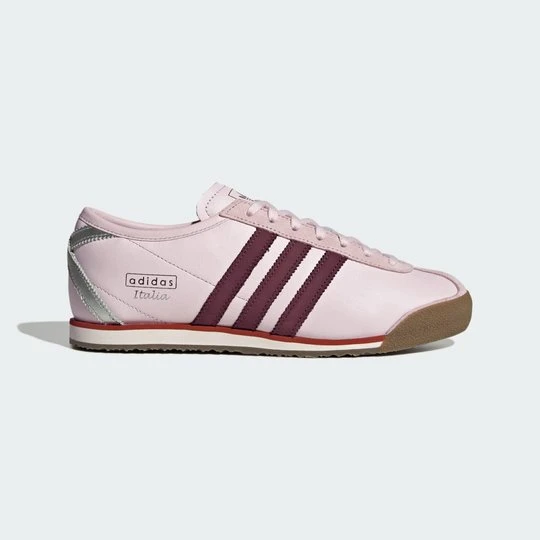 Zdjęcie produktu BUTY ITALIA 70s Adidas różowy