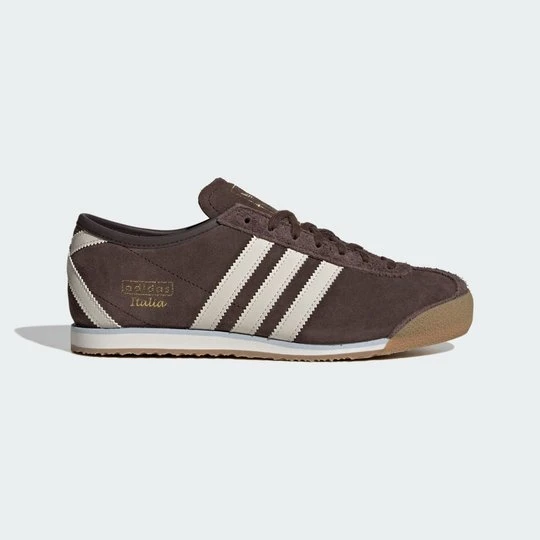Zdjęcie produktu BUTY ITALIA 70s Adidas brązowy