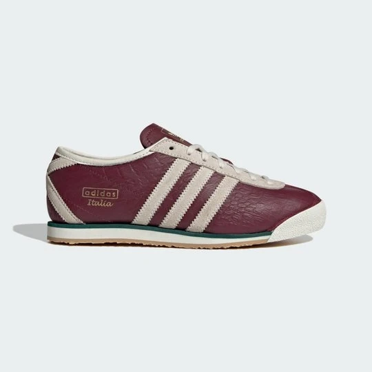Zdjęcie produktu BUTY ITALIA 70s Adidas bordowy