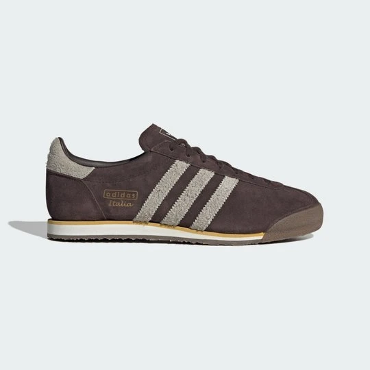 Zdjęcie produktu BUTY ITALIA 70s Adidas brązowy
