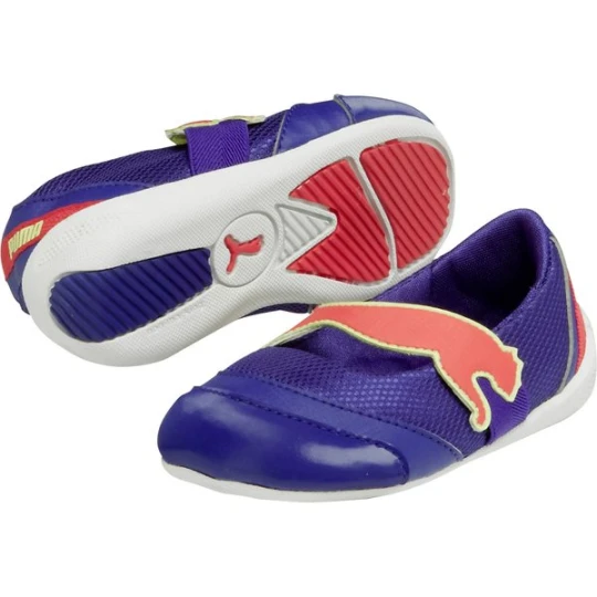 Zdjęcie produktu Buty J-Cat Ballet Jr Puma Granatowy