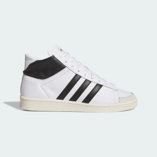 Zdjęcie produktu Buty Jabbar Hi Adidas