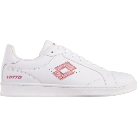 Zdjęcie produktu Sneakersy Jambol GC Wm's Lotto Biały