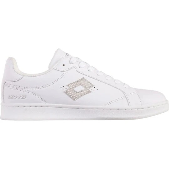 Zdjęcie produktu Sneakersy Jambol GC Wm's Lotto Biały