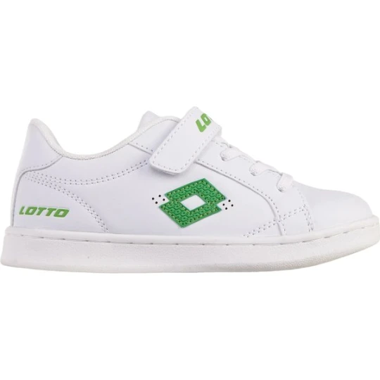 Zdjęcie produktu Buty Jambol K Jr Lotto Biały