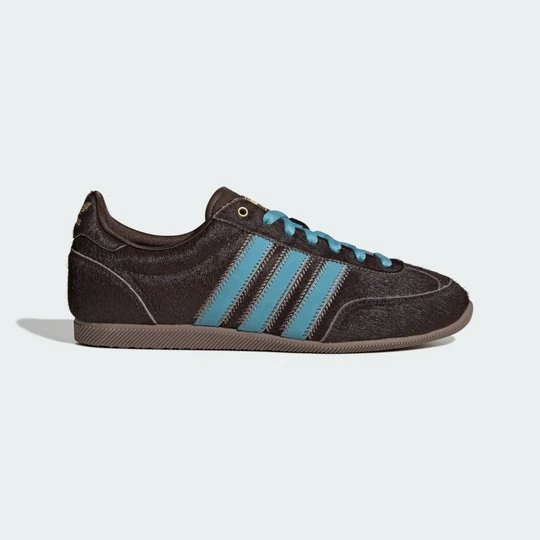 Zdjęcie produktu BUTY JAPAN Adidas brązowy