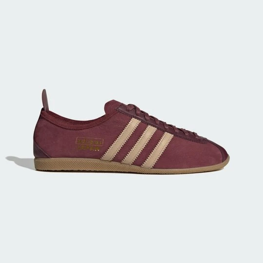 Zdjęcie produktu BUTY JAPAN Adidas bordowy