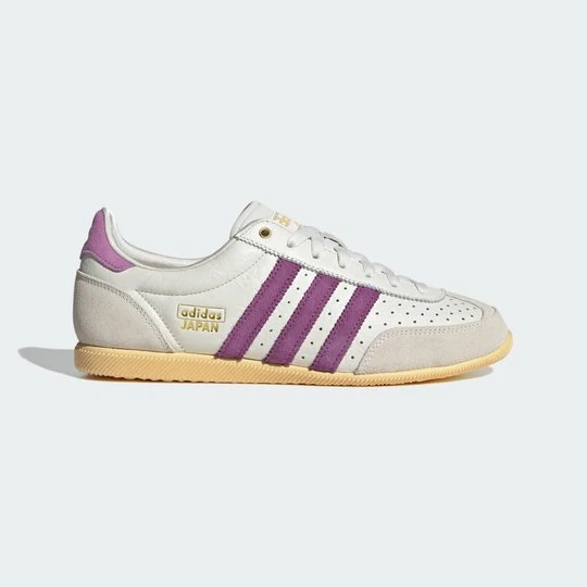 Zdjęcie produktu Buty Japan Adidas biały