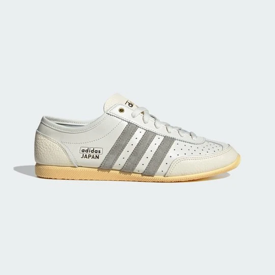 Zdjęcie produktu Buty Japan Decon Adidas biały