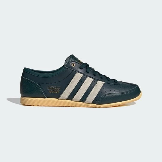 Zdjęcie produktu BUTY JAPAN DECON Adidas zielony
