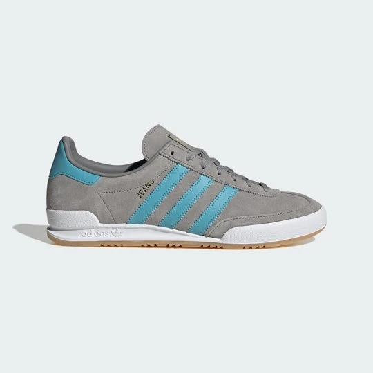Zdjęcie produktu BUTY JEANS Adidas niebieski