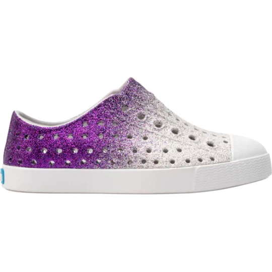 Zdjęcie produktu Sneakersy Jefferson Bling Junior Native