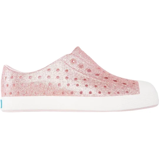 Zdjęcie produktu Buty Jefferson Bling Junior Native Różowy